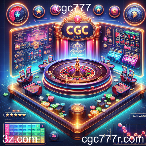 Avaliações de Jogos: Sua Fonte de Informação no cgc777